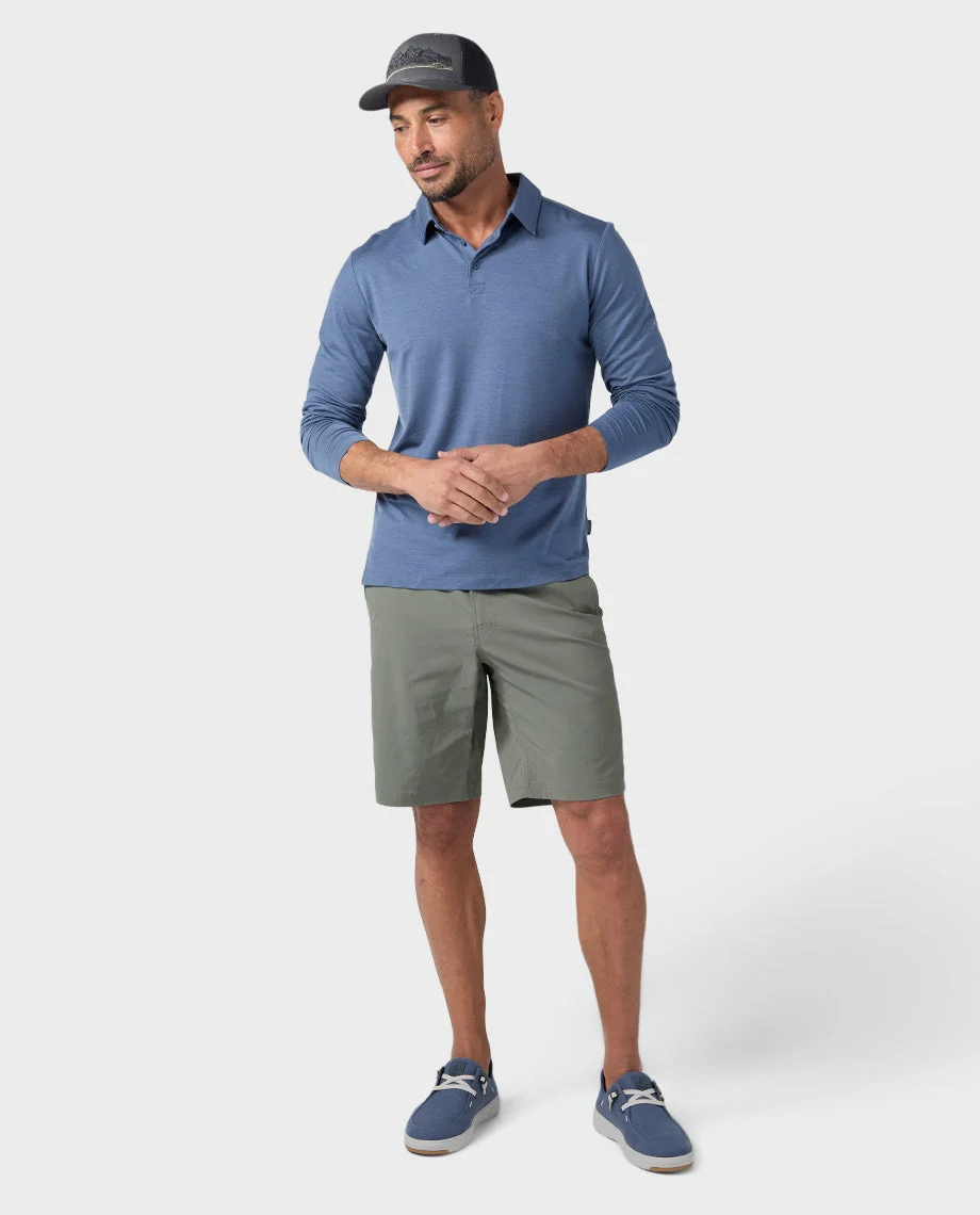 Men's Short - 10