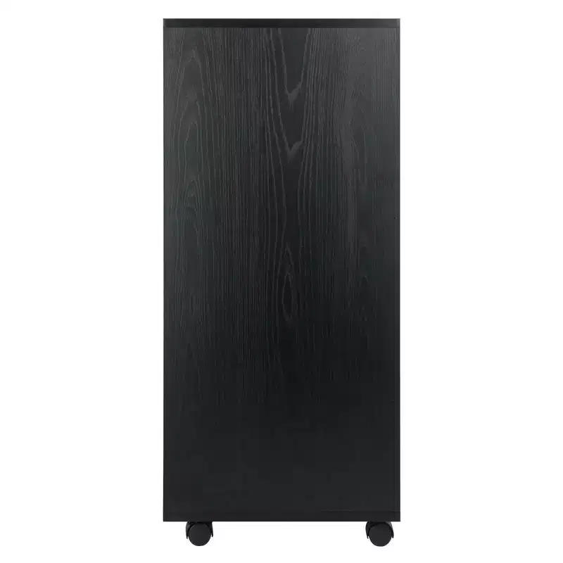 Halifax 7 Drawer Cabinet with Casters - Winsome