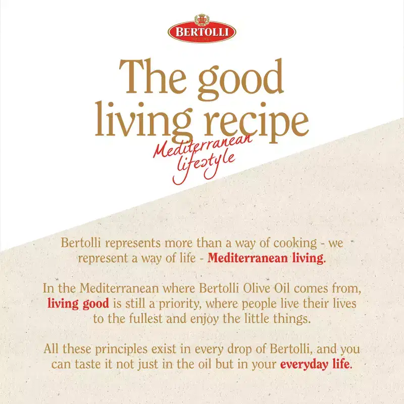 Bertolli Cooking Olive Oil - 50.72 fl oz