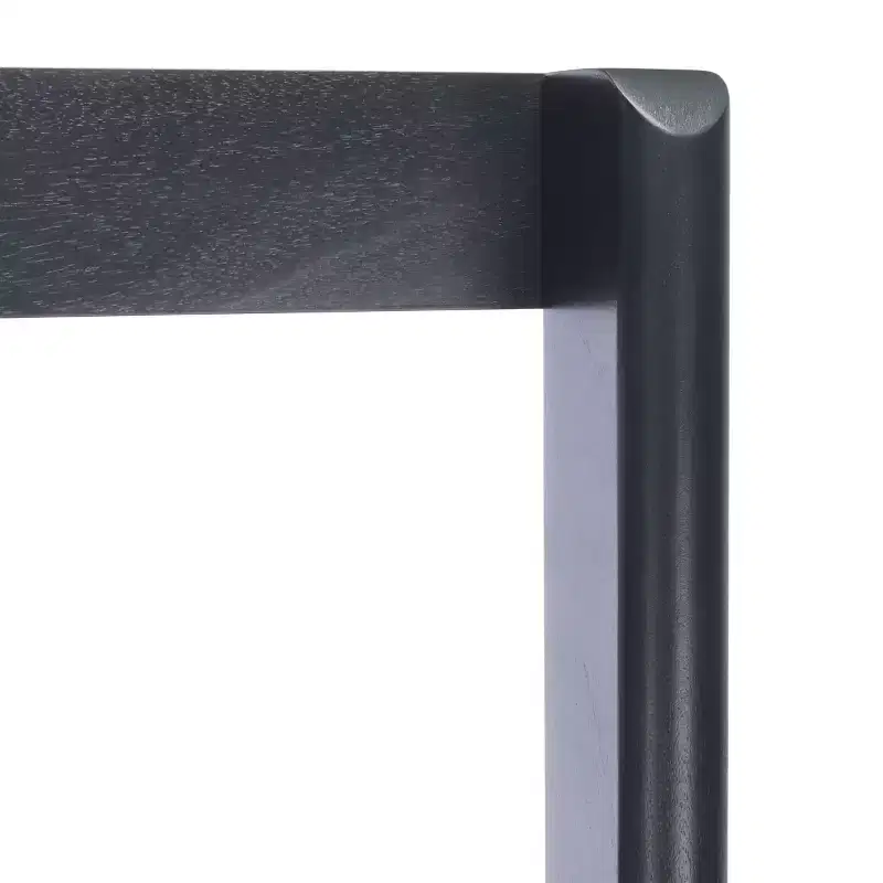 Allaire 5 Tier Leaning Etagere