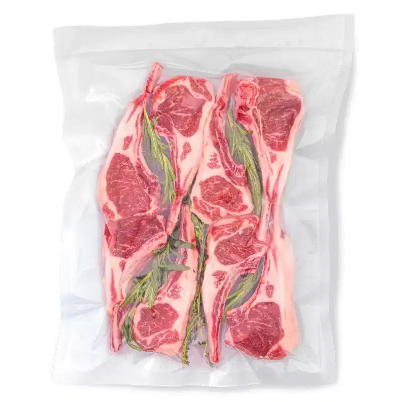 Guy Fieris Flavortown Vacuum Sealing Rolls 11 x 16 FT, 2 Count  Food Storage, Vacuum Seal Bags