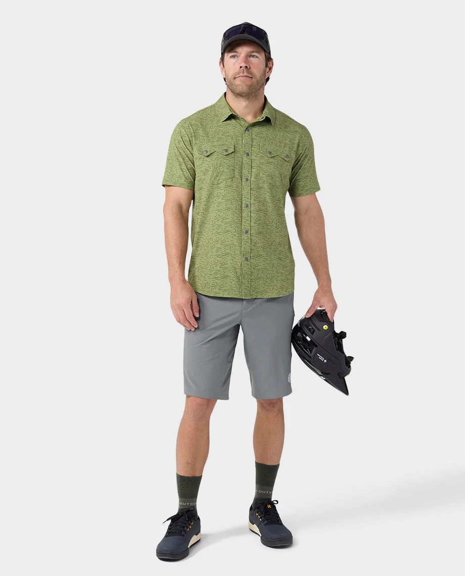 Men's Short - 11.5