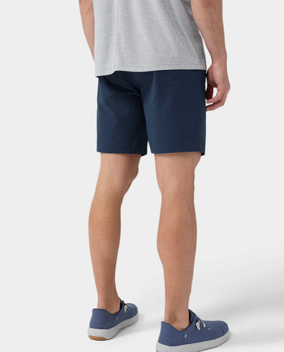 Men's Short - 7.5