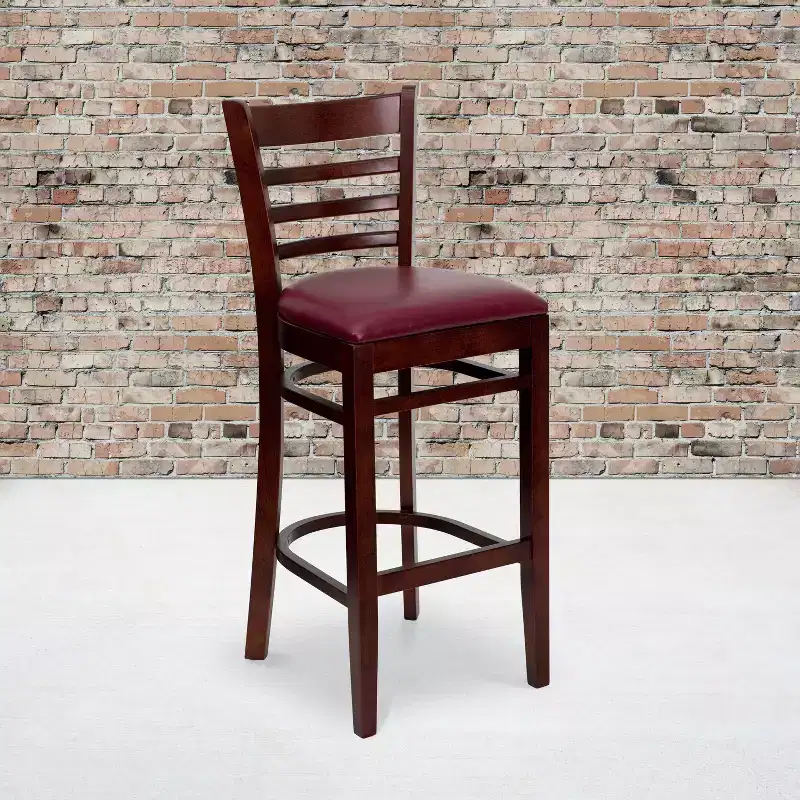 Emma and Oliver Bar Stools
