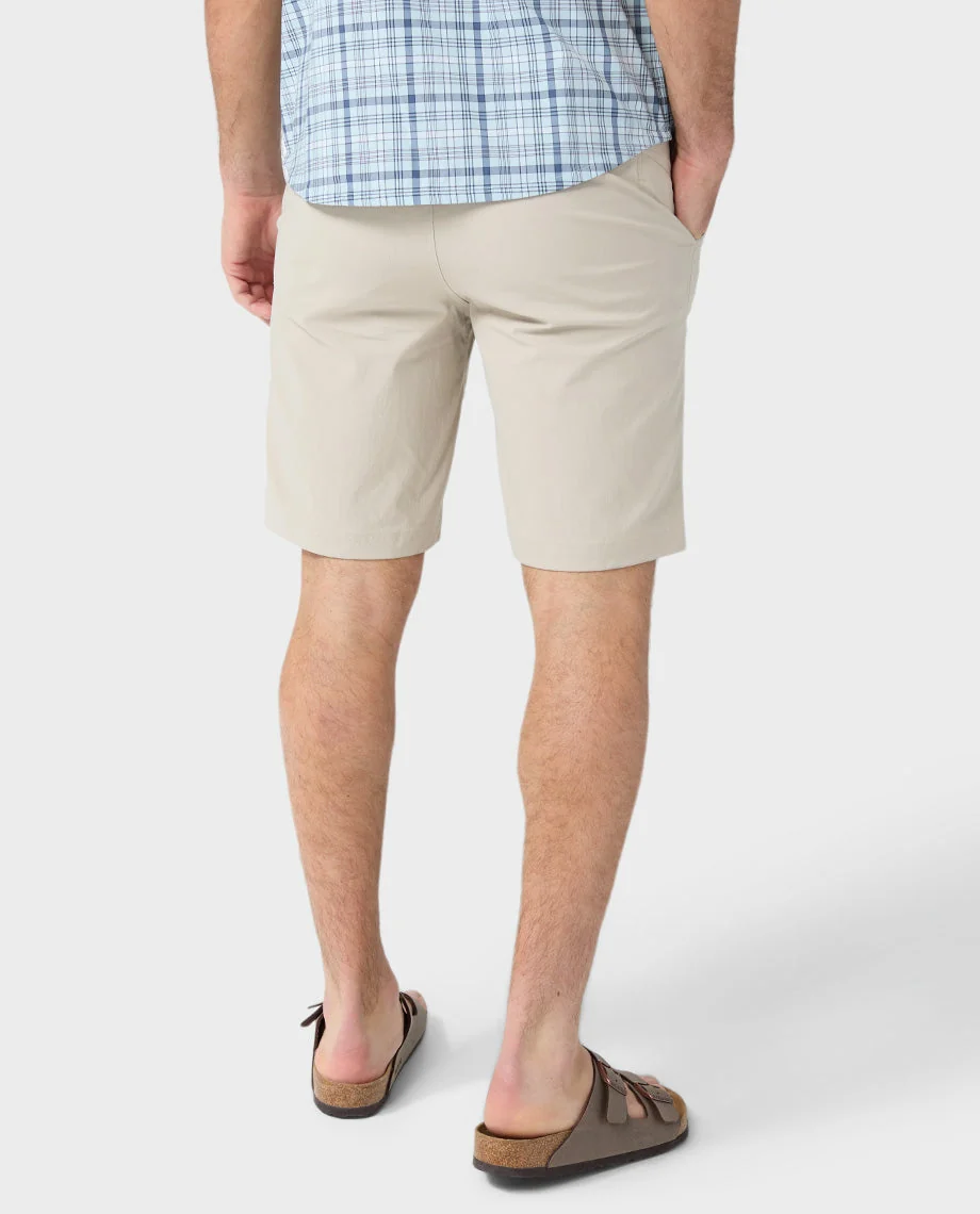 Men's Short - 10