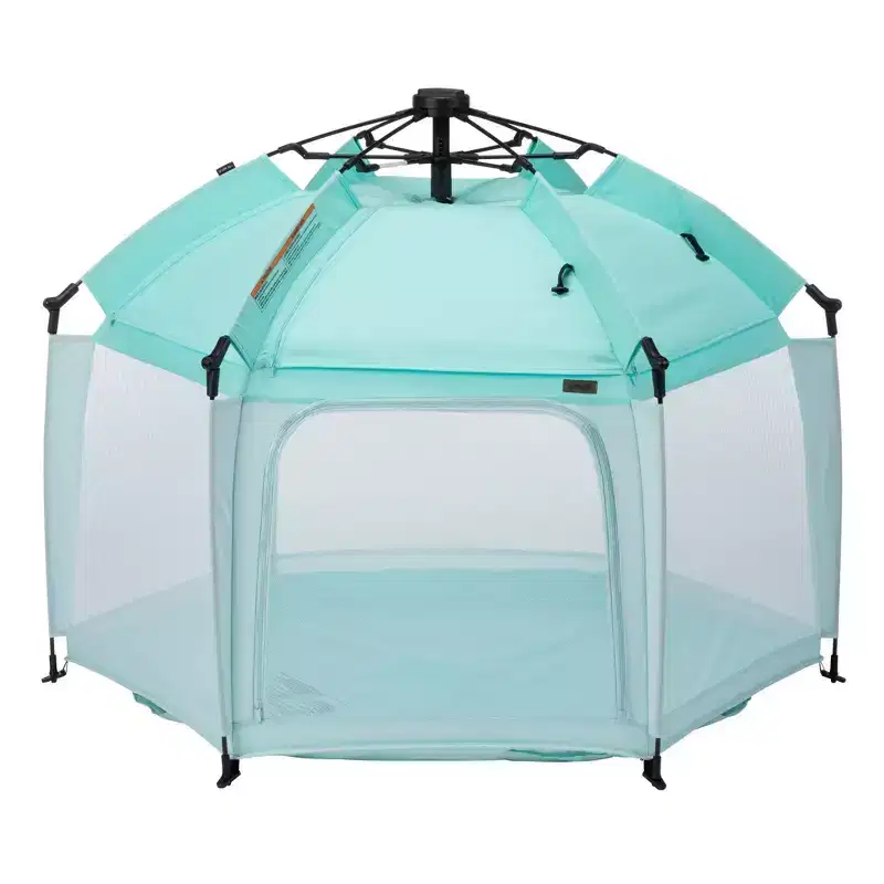 Safety 1st InstaPop Dome Playard