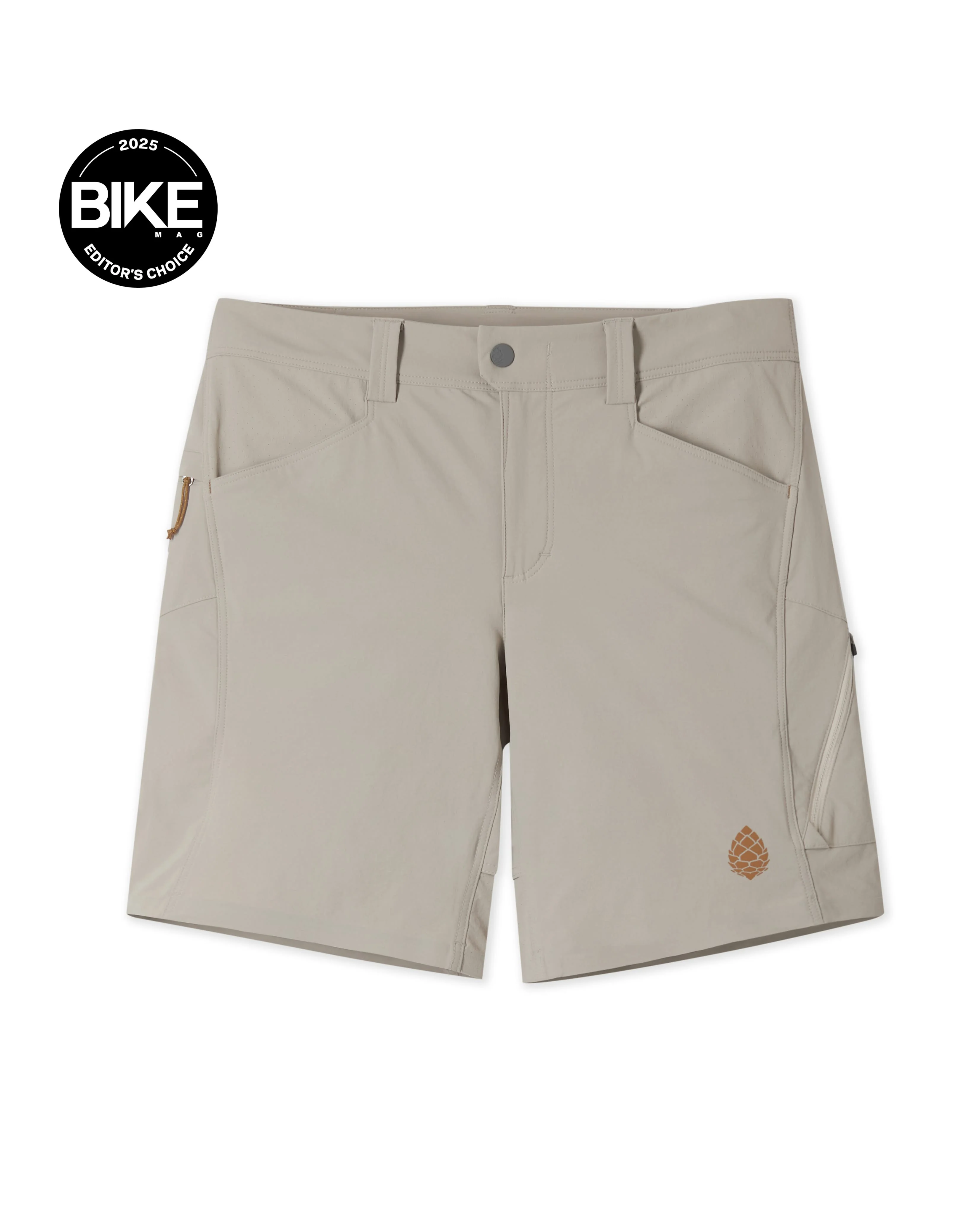 Men's Short - 9