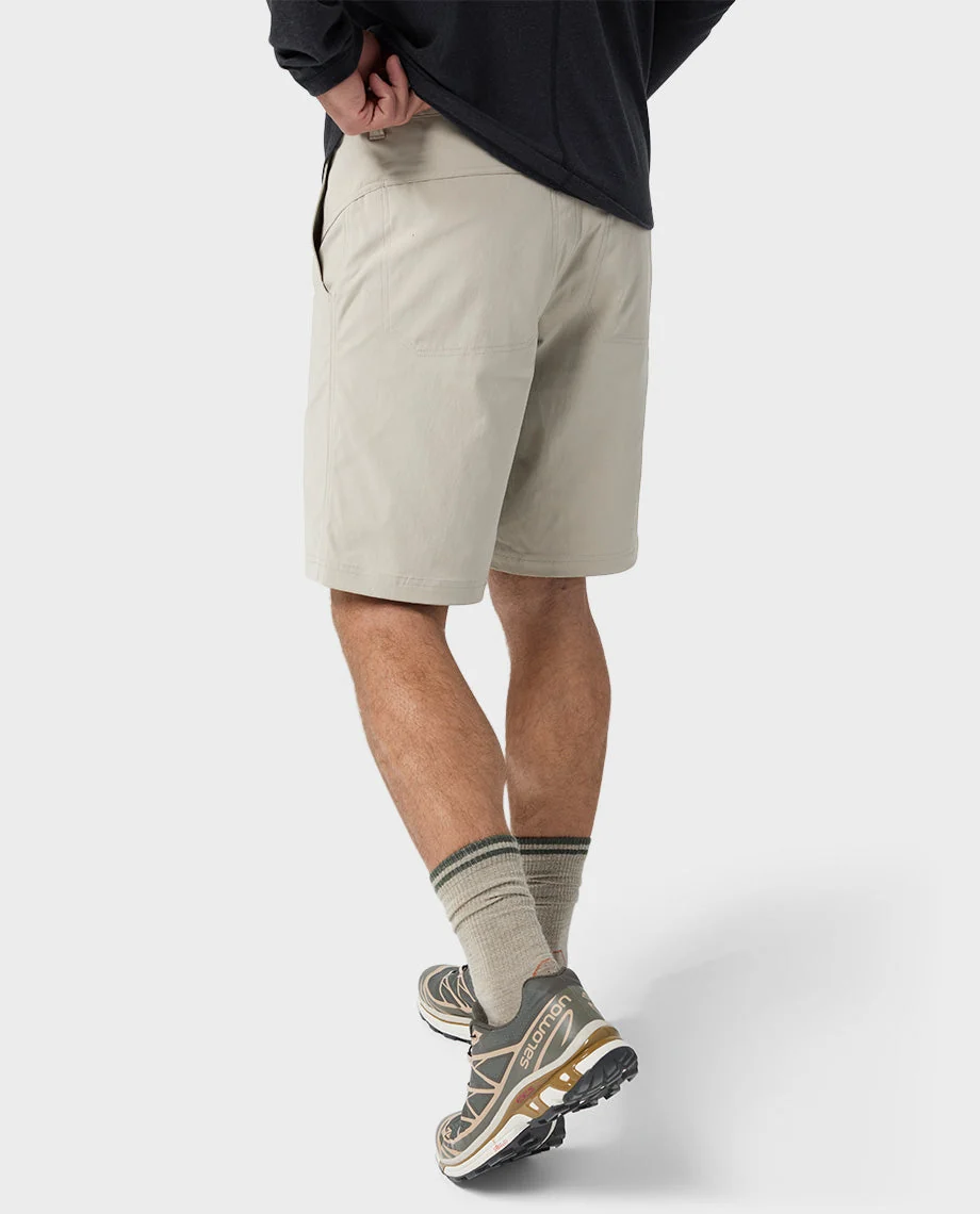 Men's Short - 10