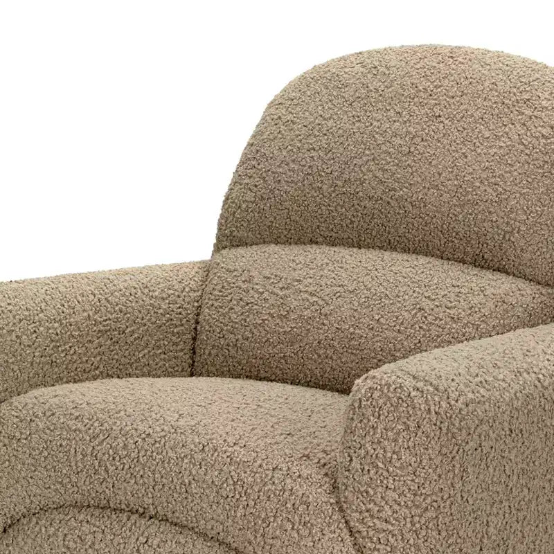 Babyletto Rainbow Recliner and Swivel Glider