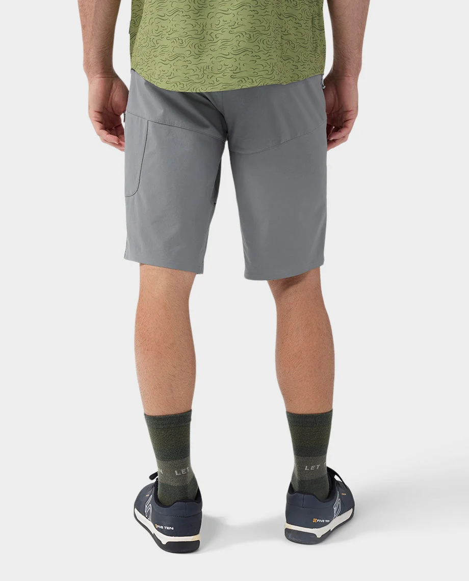 Men's Short - 11.5