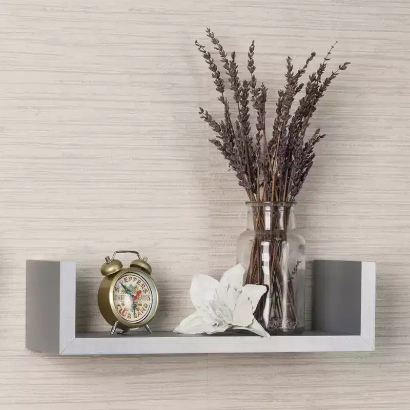 3pc Wall Shelving Set - Danya B.