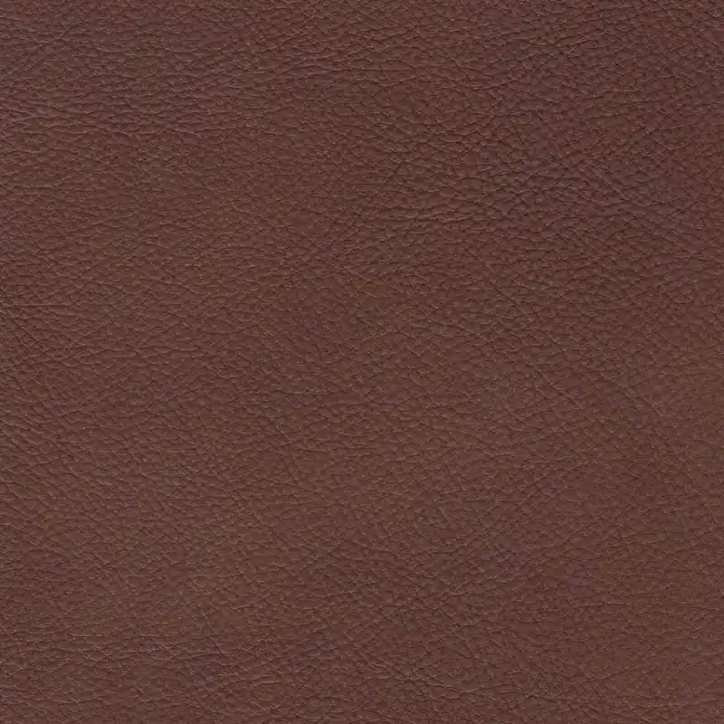 Brown / Pecan Top-Grain Leather Zero Gravity Power Recliner, 2-Seater Loveseat
