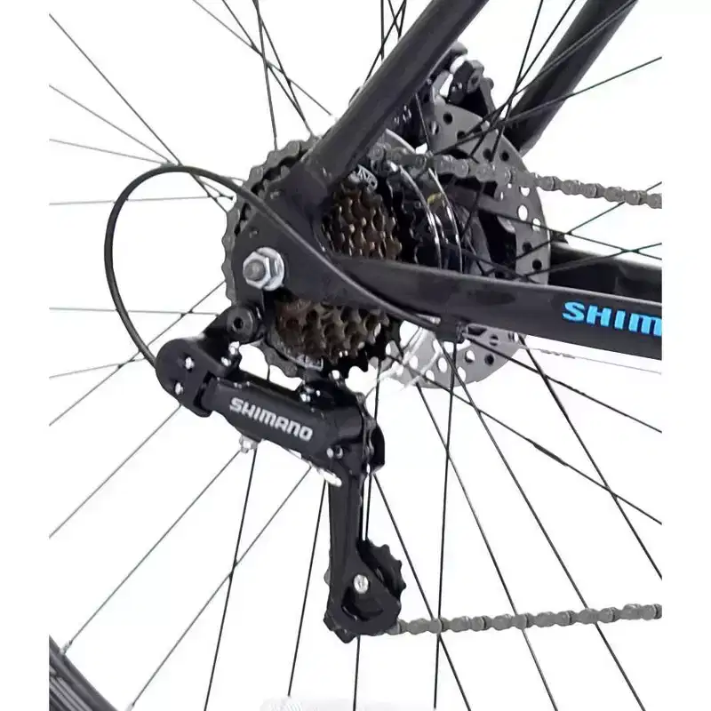 Kent Takara Ryu 27.5'' Mountain Bike - Black