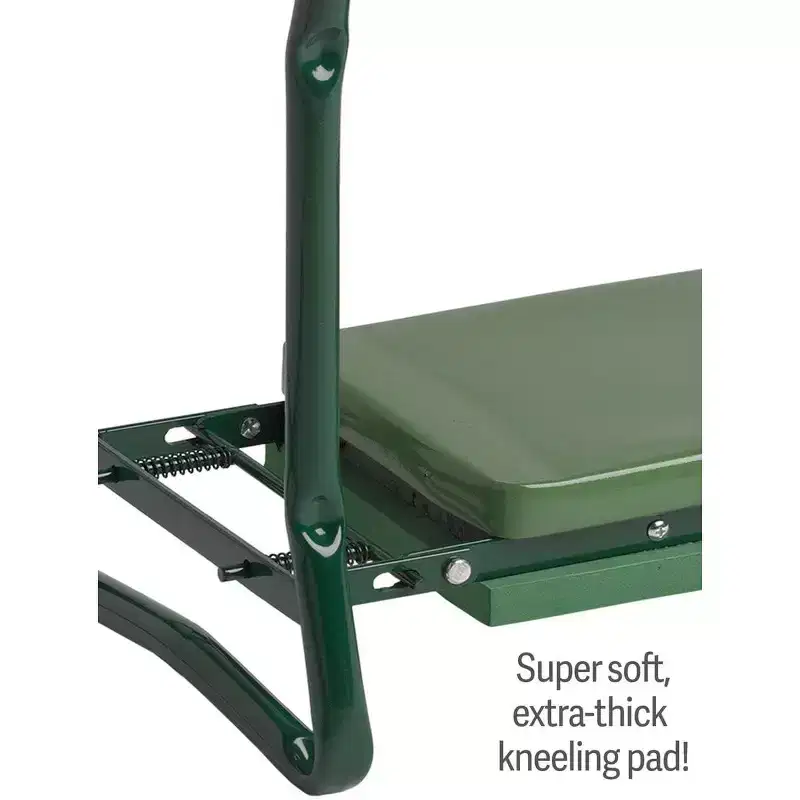 Garden Kneeler