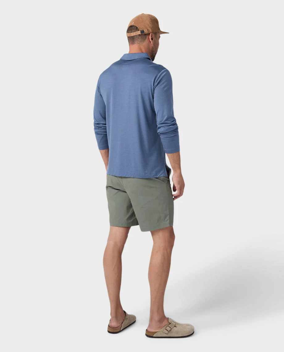 Men's Short - 8
