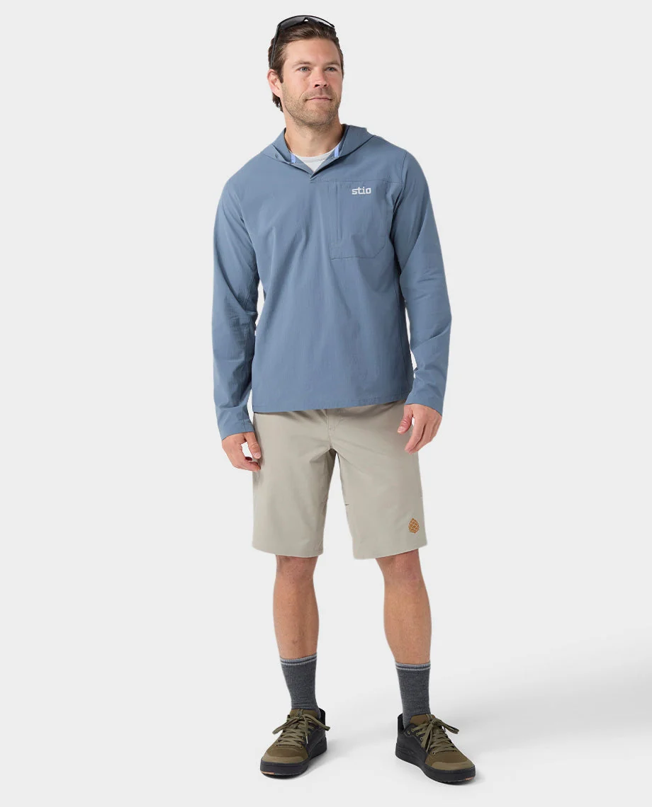Men's Short - 11.5