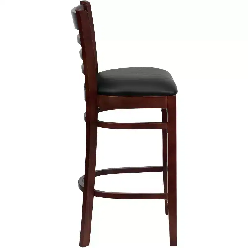 Emma and Oliver Bar Stools