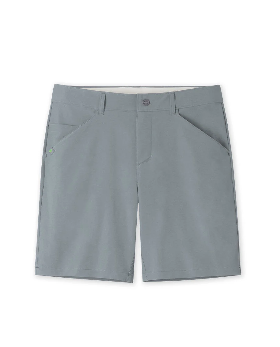 Men's Short - 9