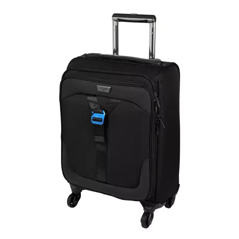 Mizuno On-Boarder Rolling Volleyball Bag