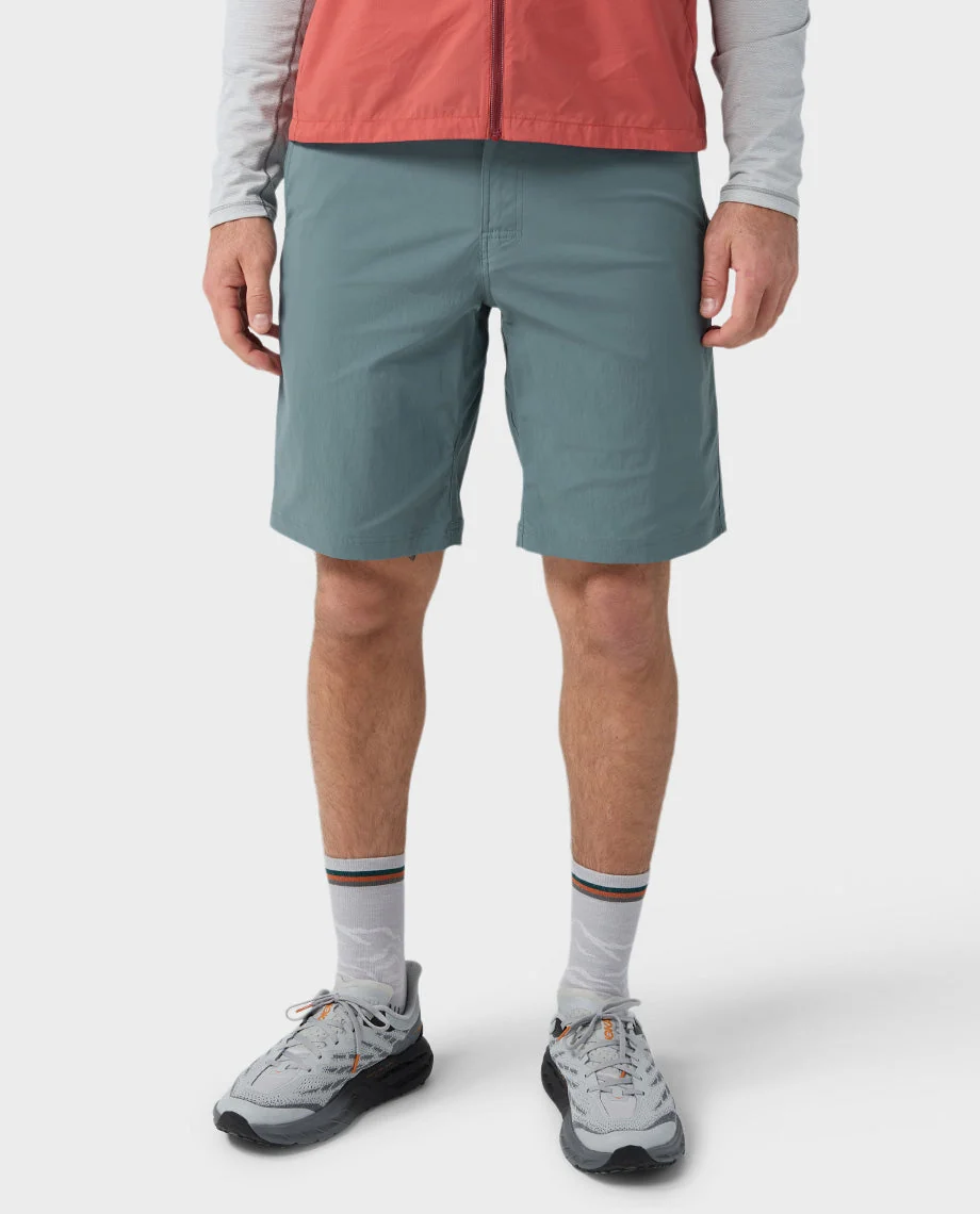 Men's Short - 10