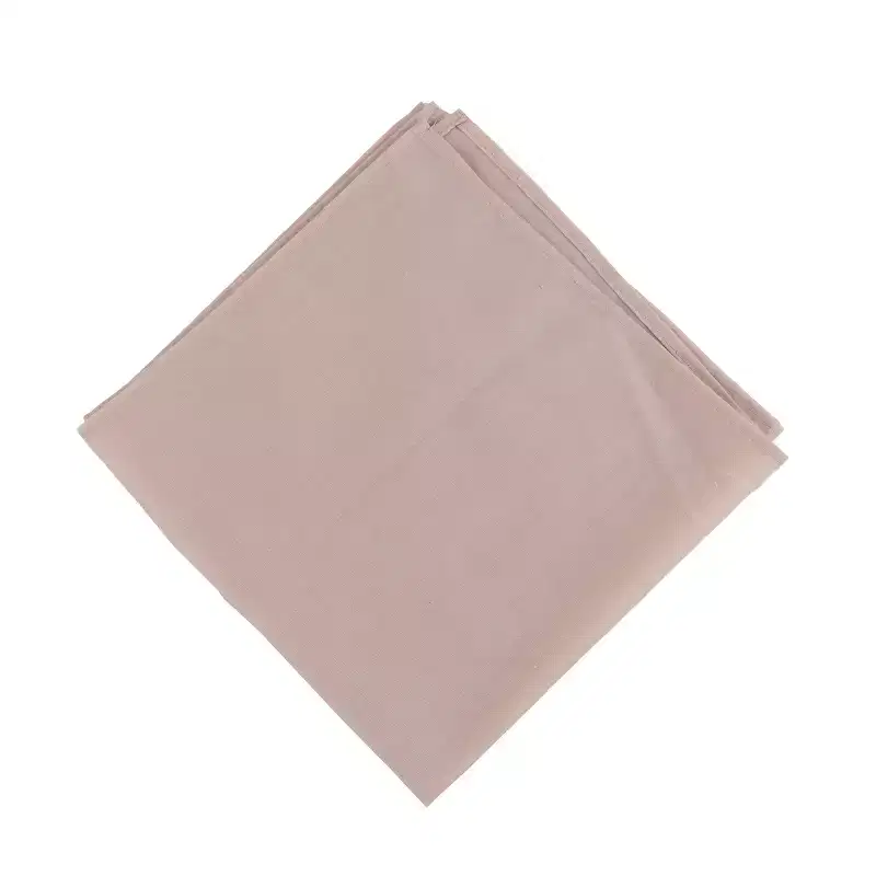 Christmas Magic 9ct Seasonal Decorating Table Linen Set White