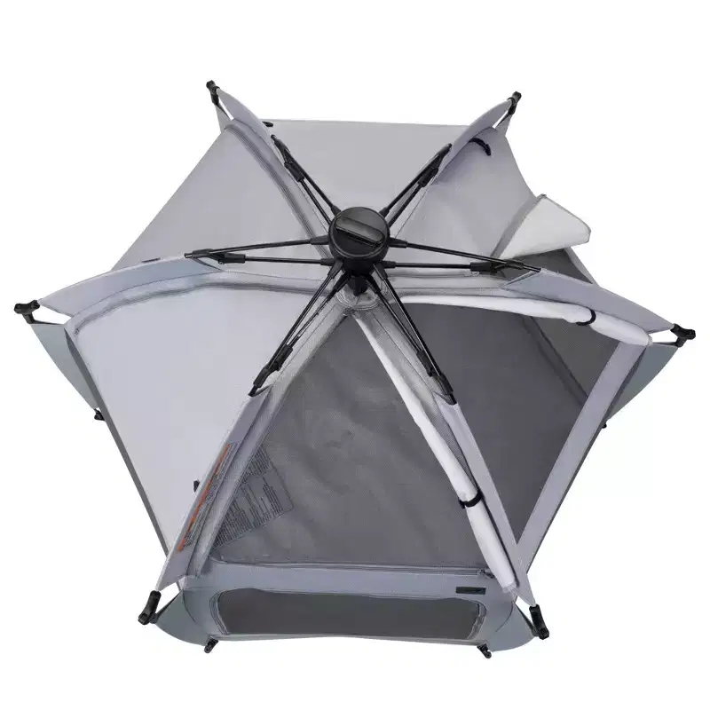 Safety 1st InstaPop Dome Playard