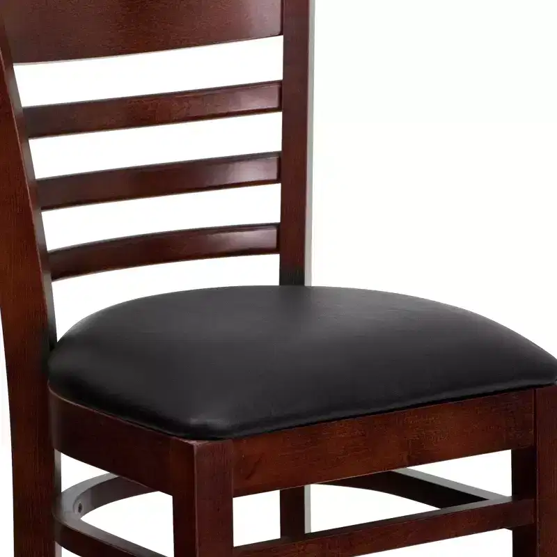Emma and Oliver Bar Stools