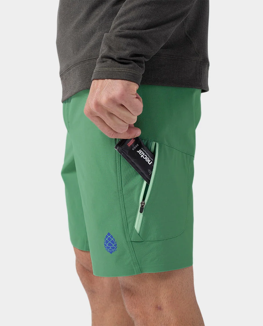 Men's Short - 9