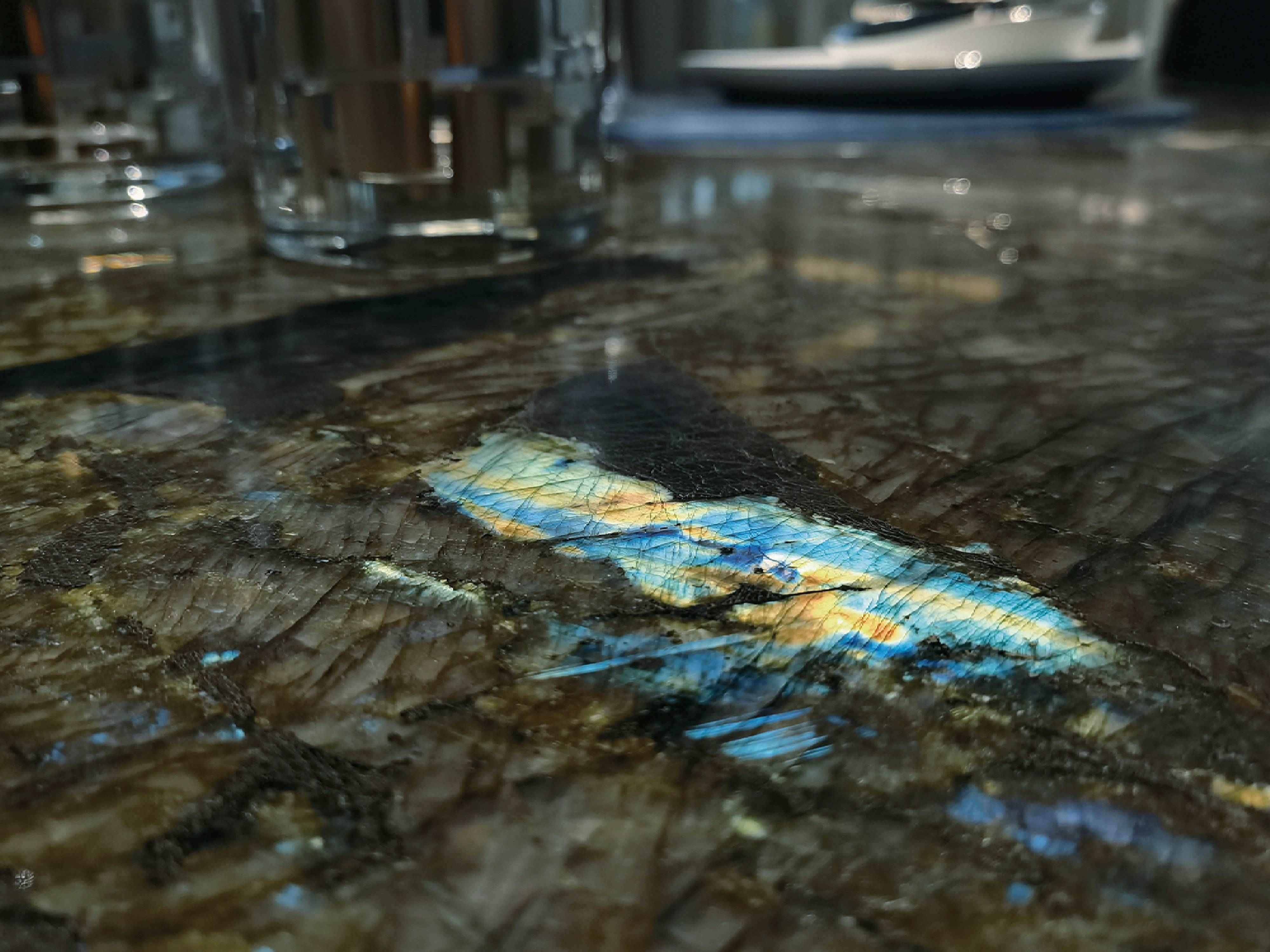 Modern Luxury Dining Table for Upscale Dining Experiences