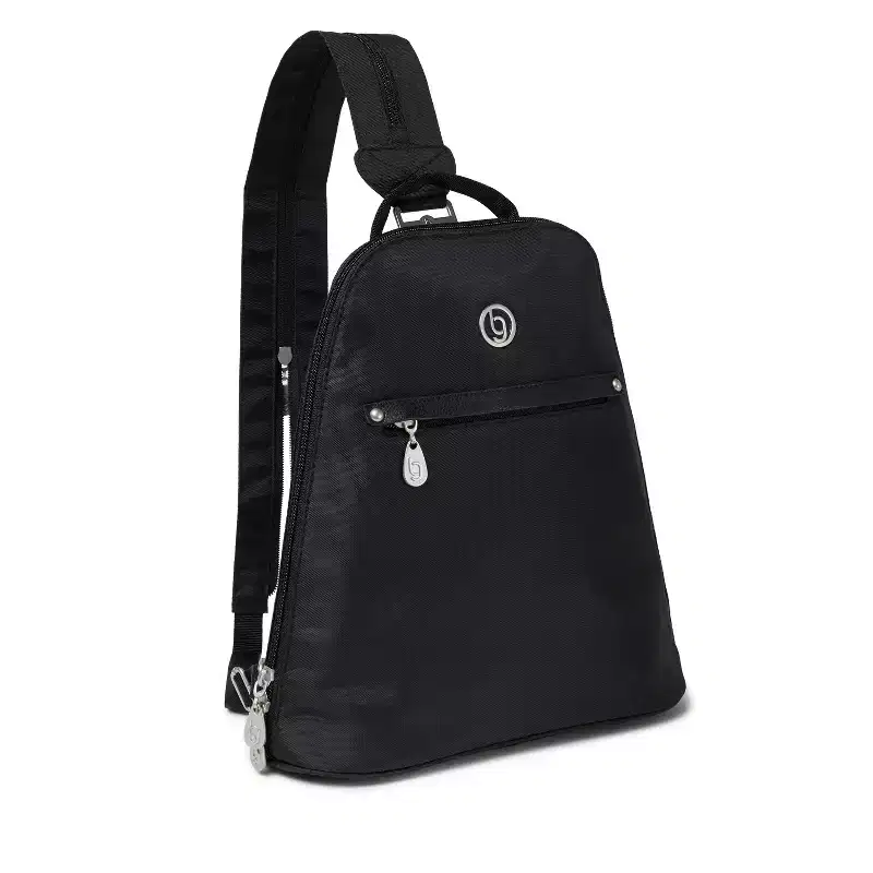 baggallini Women's Memphis Convertible Backpack