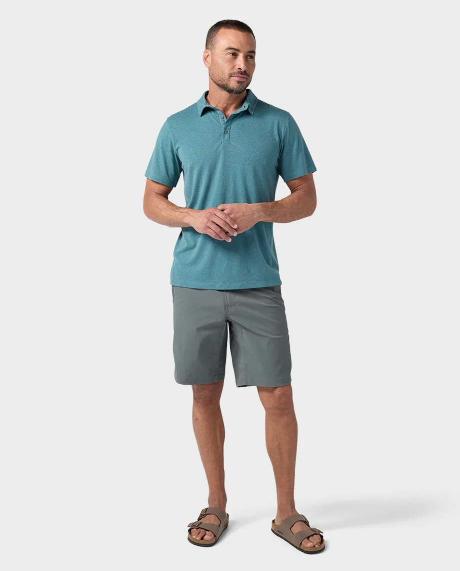 Men's Short - 10