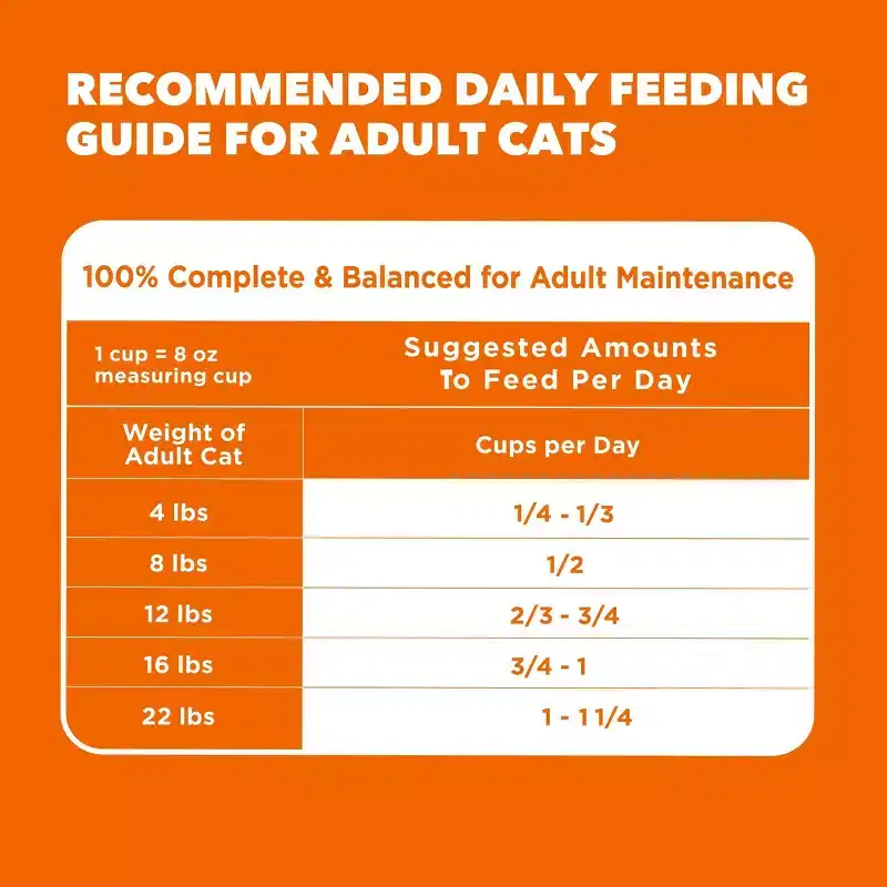 IAMS Proactive Health with Salmon Adult Premium Dry Cat Food