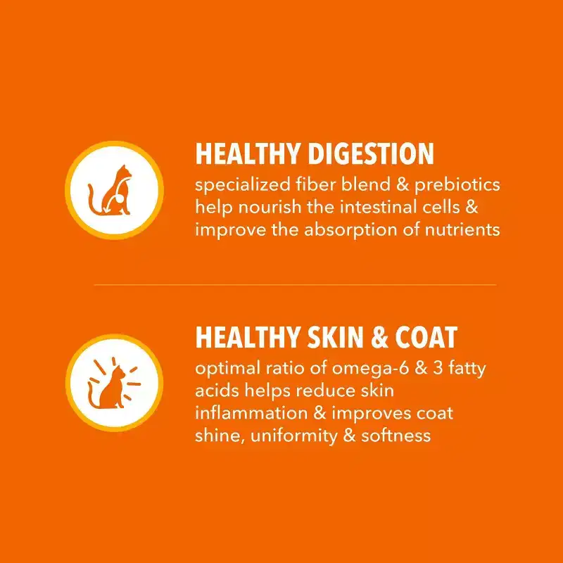 IAMS Proactive Health with Salmon Adult Premium Dry Cat Food
