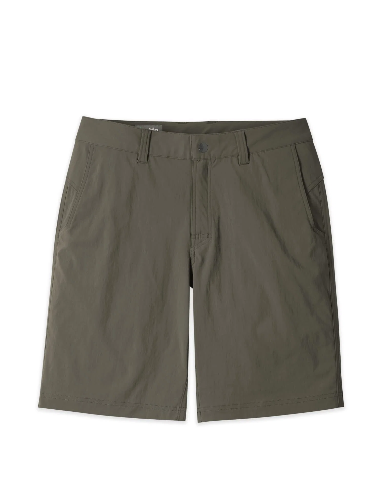Men's Short - 10