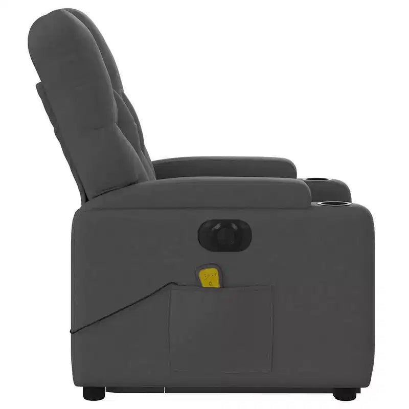 Stand Up Massage Recliner Chair