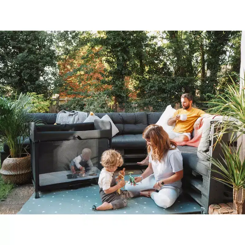 Bugaboo Stardust Portable Travel Playard