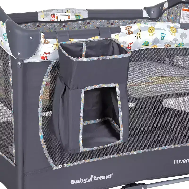 Baby Trend Nursery Center