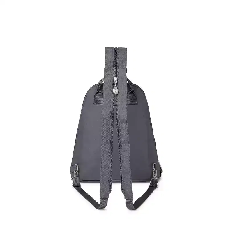 baggallini Women's Memphis Convertible Backpack