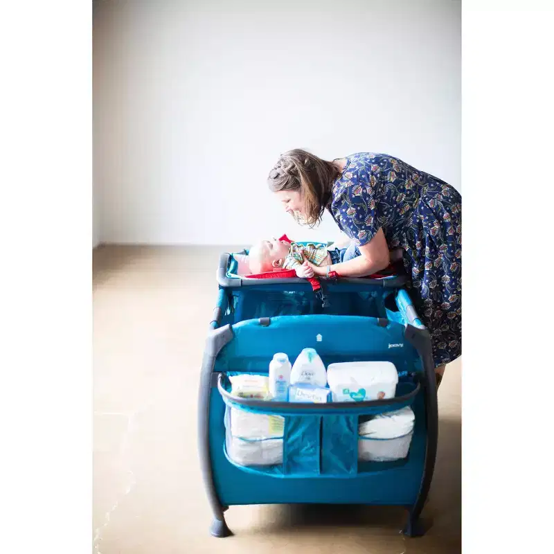 Joovy Room Playard and Nursery Center