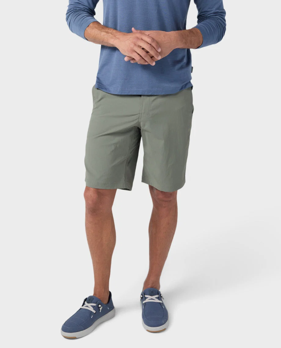 Men's Short - 10