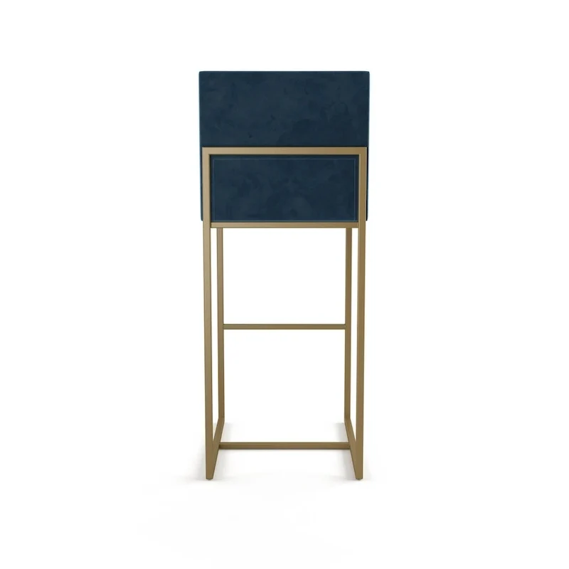 Derry Counter and Bar Stool