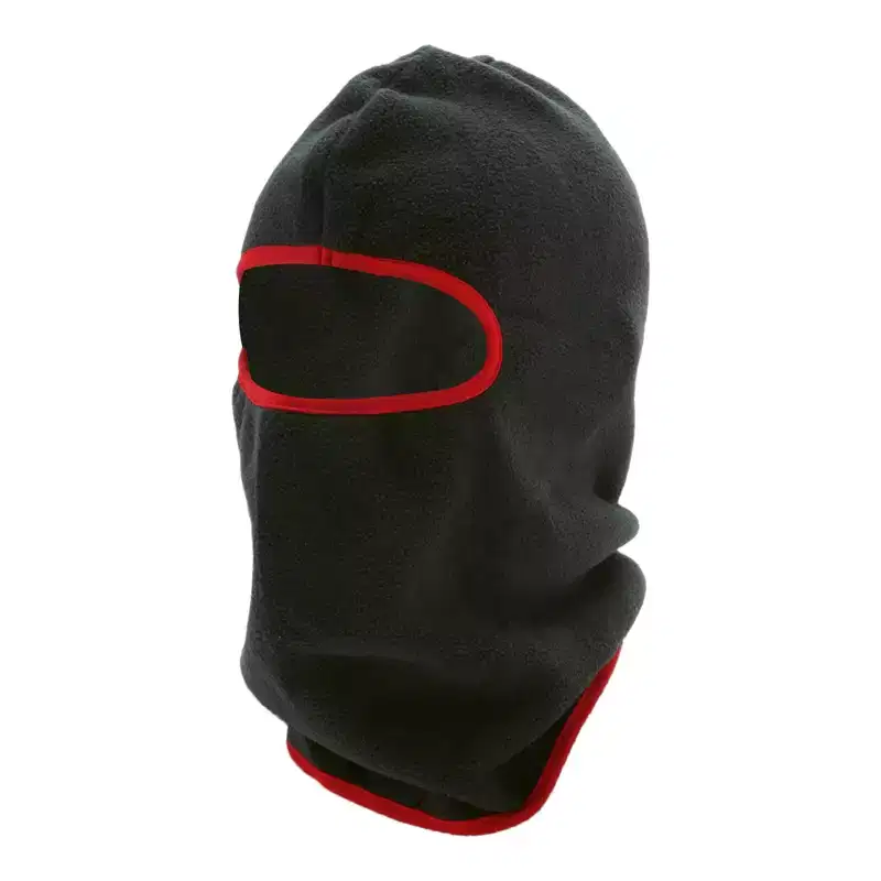 Unique Bargains Multi-function Sports Face Mask 1 Pc