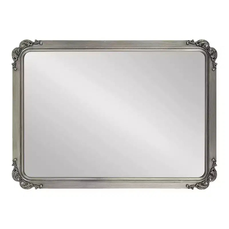 Ivette Rectangle Wall Mirror