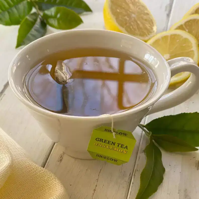 Bigelow Tea Bags