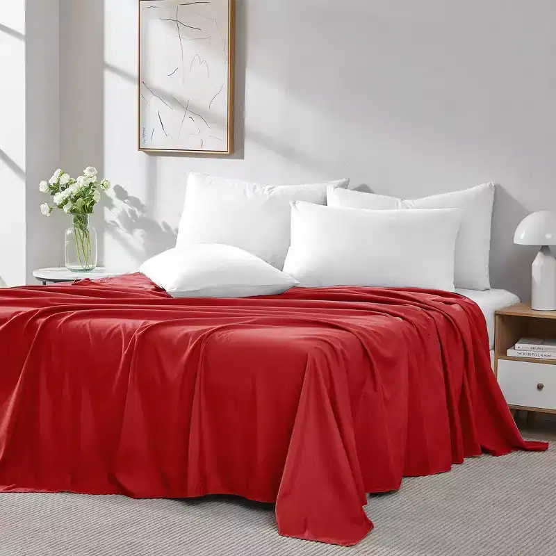 Southshore Fine Linens, Oversized Flat Sheets
