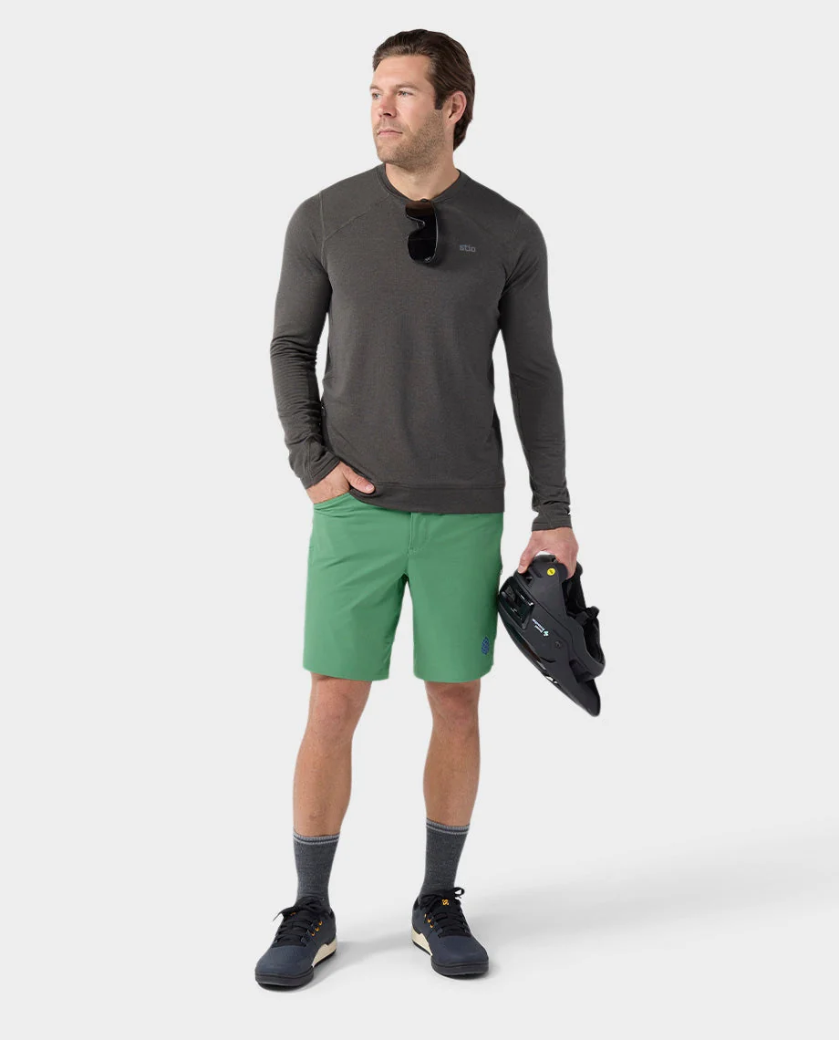 Men's Short - 9