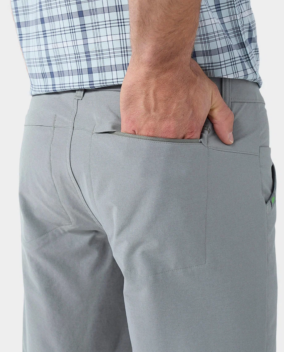 Men's Short - 9