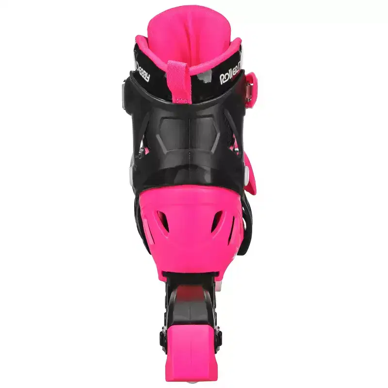 Roller Derby Tracer Girl's Adjustable Inline Skates