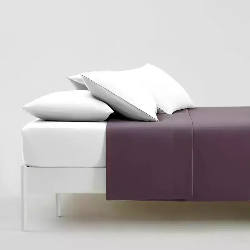 Southshore Fine Linens, Oversized Flat Sheets
