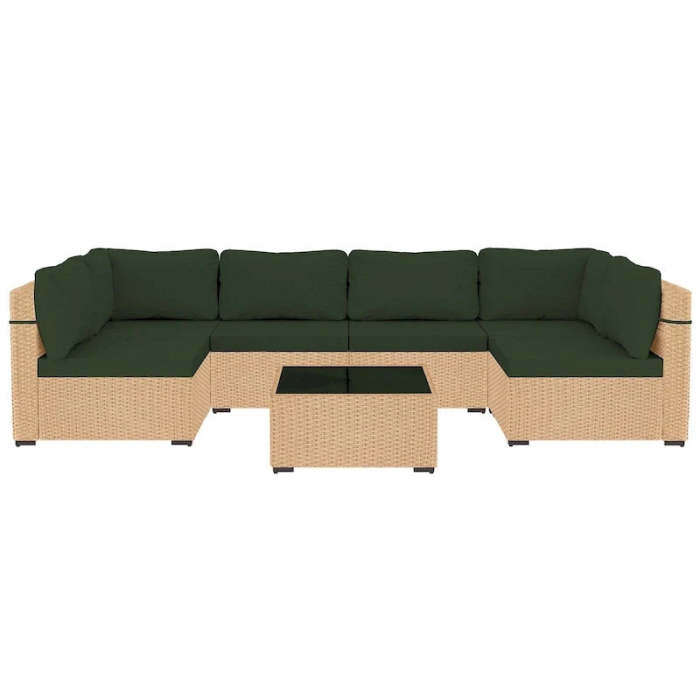 Mobilier de terrasse